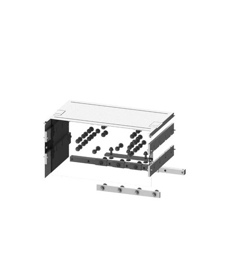 Siemens Siemens Sivacon S4 Busbar