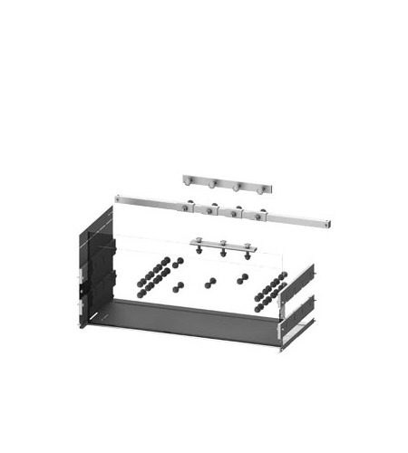 Siemens Siemens Sivacon S4 Busbar