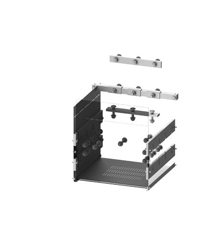 Siemens Siemens Sivacon S4 Busbar