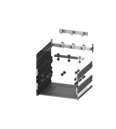 Siemens Siemens Sivacon S4 Busbar