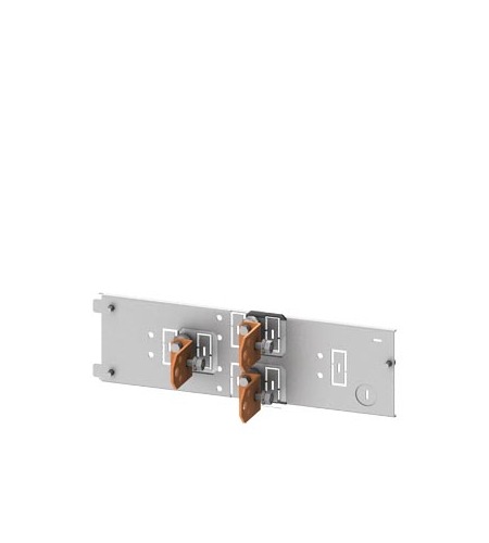 Siemens 8PQ Mounting Plate