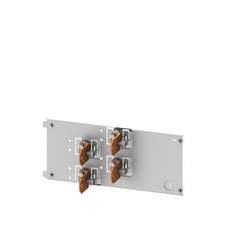 Siemens 8PQ Mounting Plate