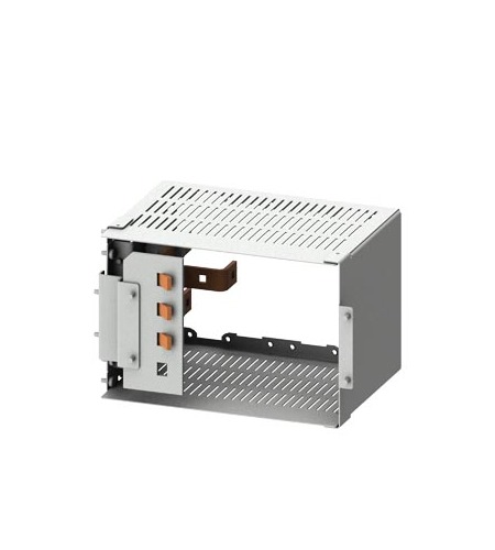 Siemens 8PQ Mounting Plate