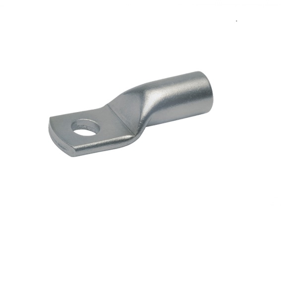 Klauke, 369R10 Uninsulated Lug, M12 Stud Size, Silver