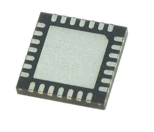 Renesas Electronics 8SLVP1208ANBGI Clock Buffer, 28-Pin LFCSP