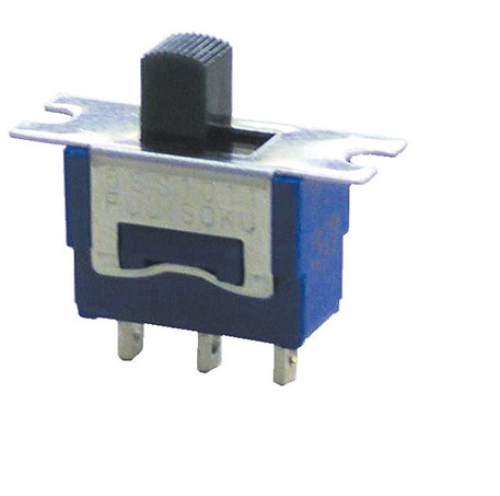 Nidec Components Surface Slide Switch SPDT On-On 100 mA
