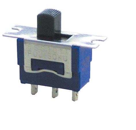 Nidec Components Surface Slide Switch SPDT On-On 100 mA