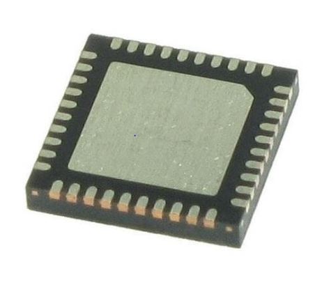 Renesas Electronics 8T49N241-998NLGI Clock Generator, 40-Pin 4 VFQFN