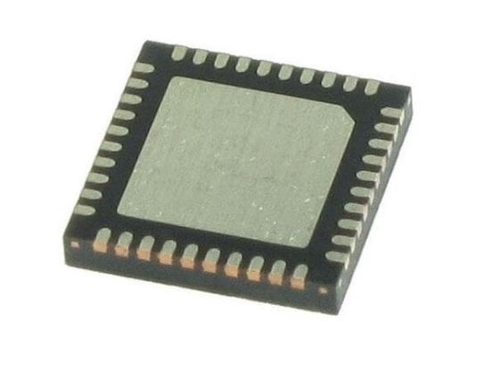 Renesas Electronics 8T49N241-999NLGI Clock Generator, 40-Pin 4 VFQFN