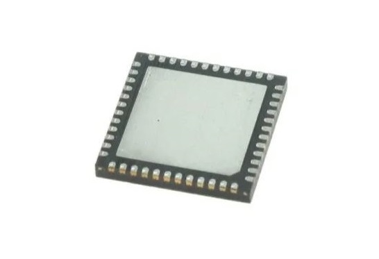 Renesas Electronics 8T49N287A-998NLGI Clock Translator, 56-Pin 8 VFQFN-56