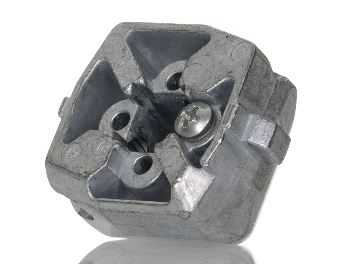 8uc6017-2aa Siemens Shaft Connecting Piece, 8UC6 Series