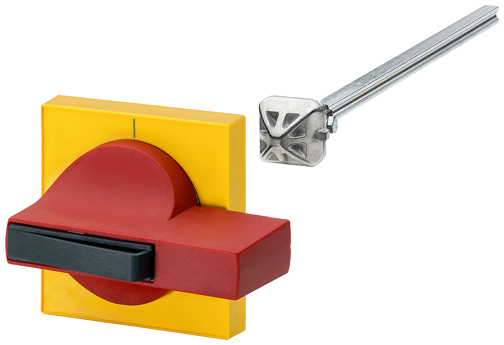 Siemens 8UC7222 Handle