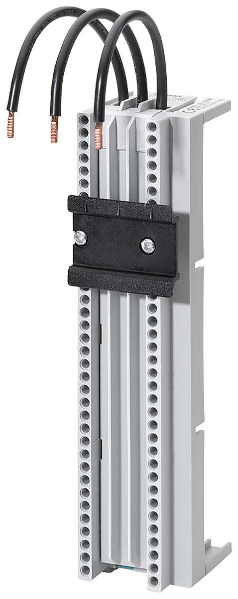 Siemens SENTRON 8US1251 Busbar