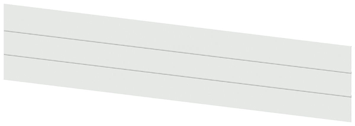 Siemens SENTRON 8US Busbar, 60 mm Pitch