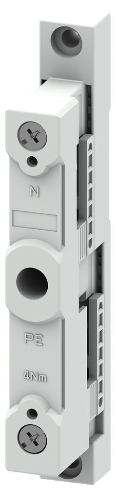 Siemens SENTRON 8US1 Busbar Connector, 690 V, 60 mm Pitch