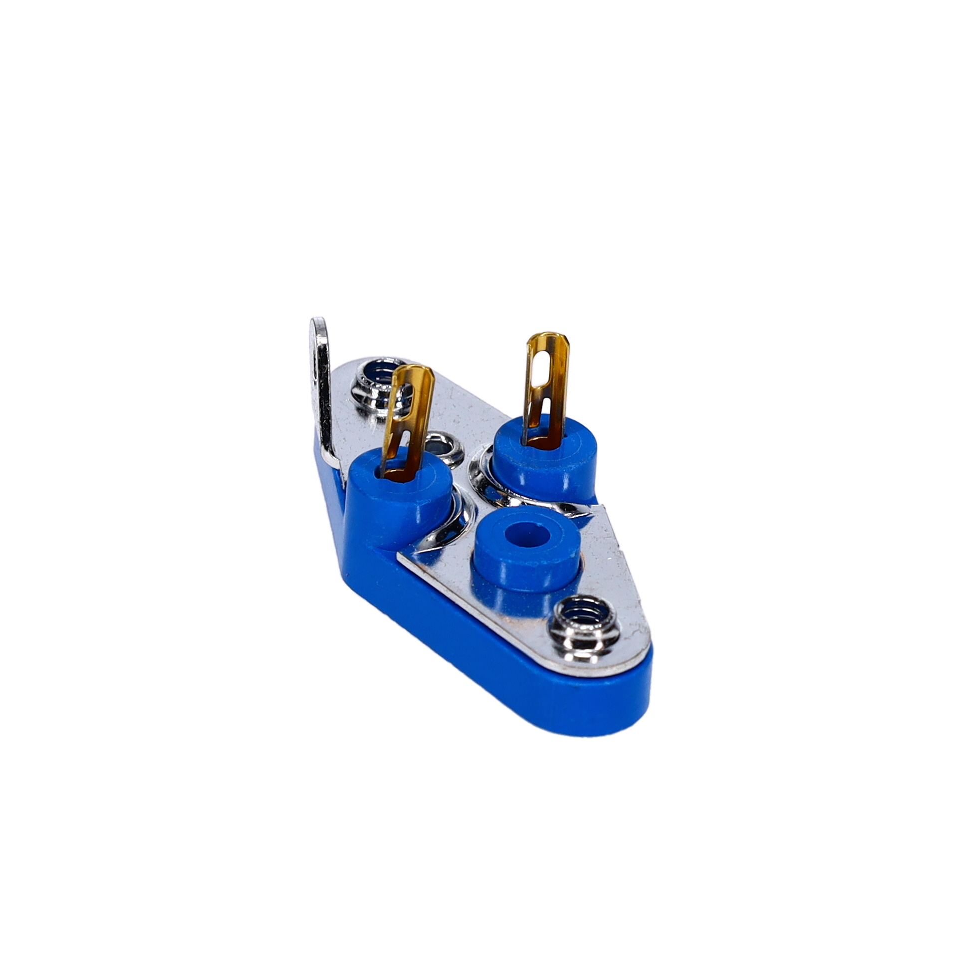 TE Connectivity TO-3 Socket