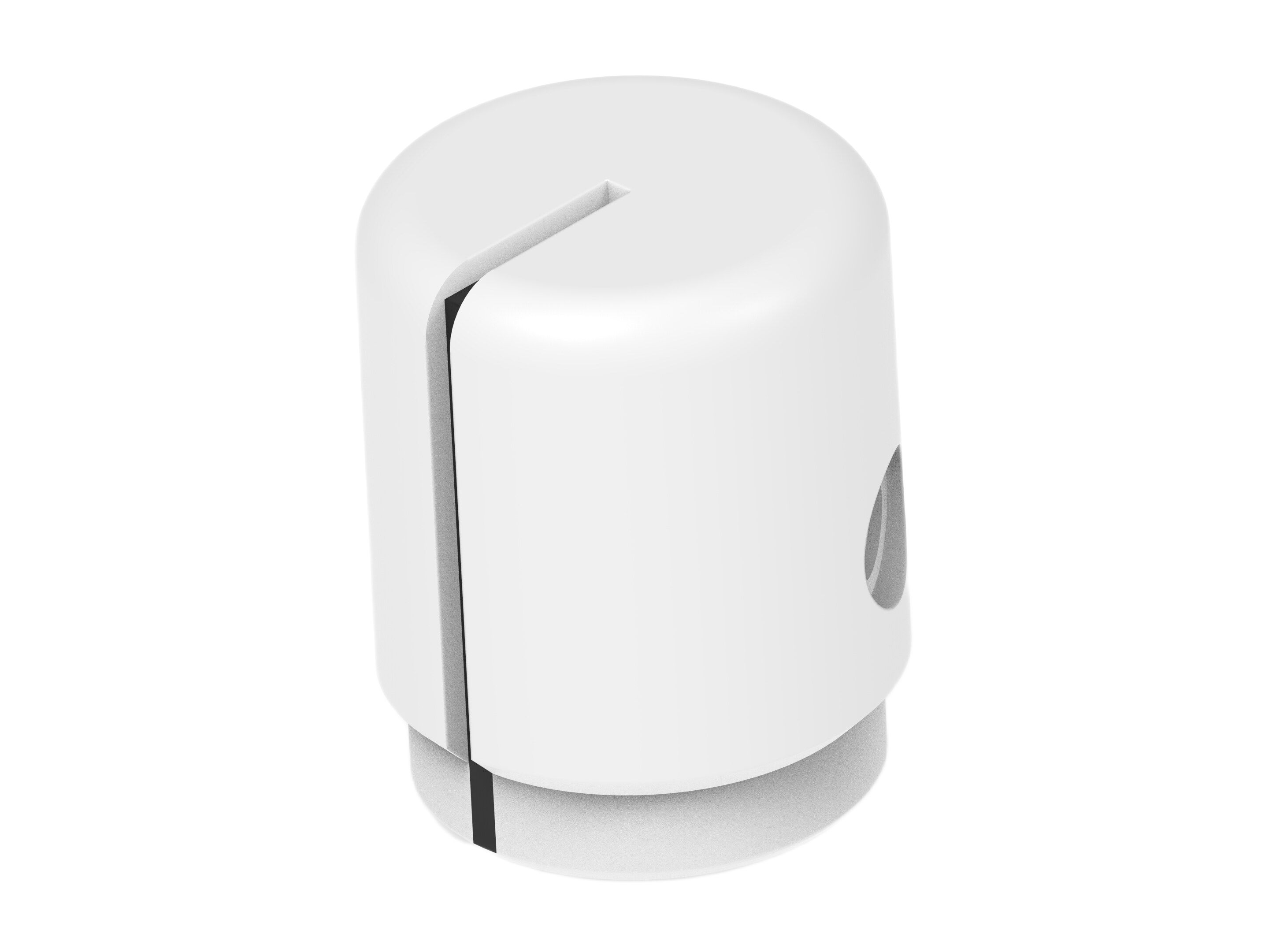 TE Connectivity Knob for use with Switches