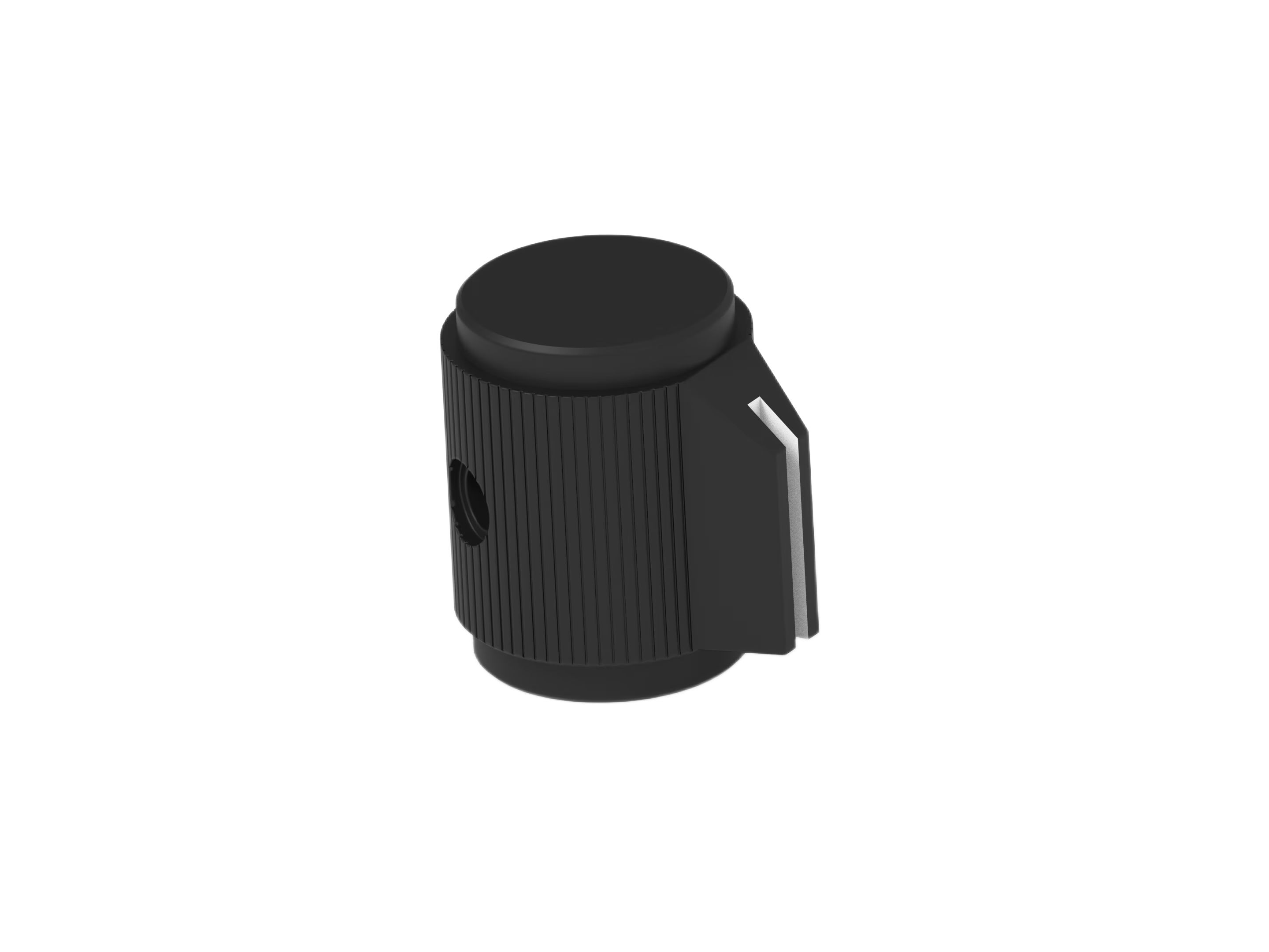 TE Connectivity Knob for use with Switches