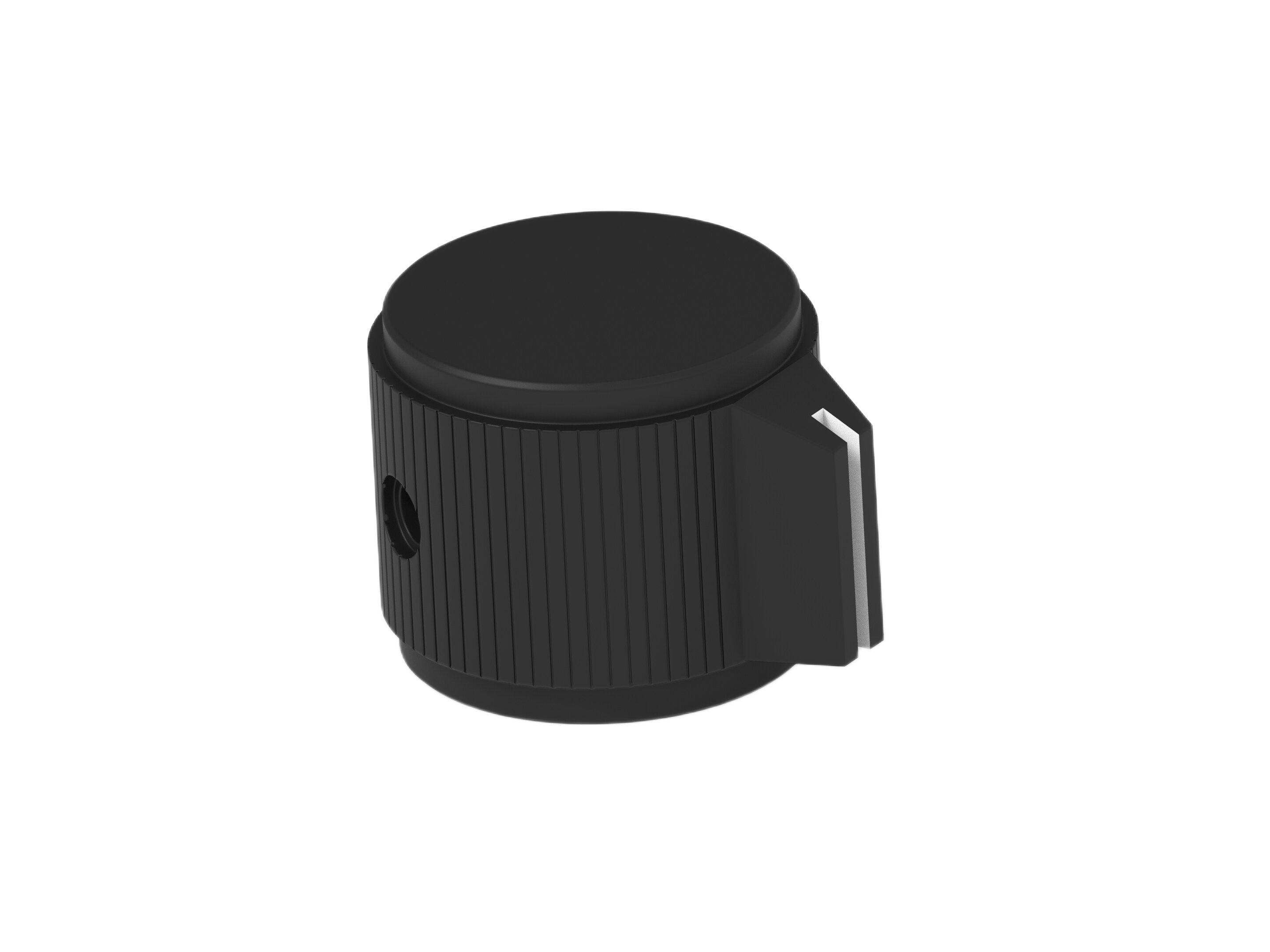 TE Connectivity Knob for use with Switches
