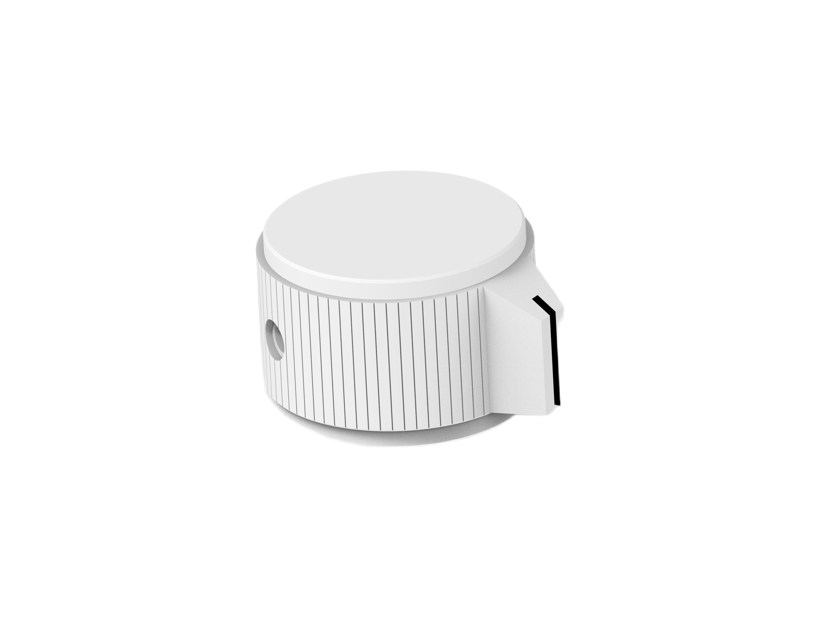 TE Connectivity Knob for use with Switches