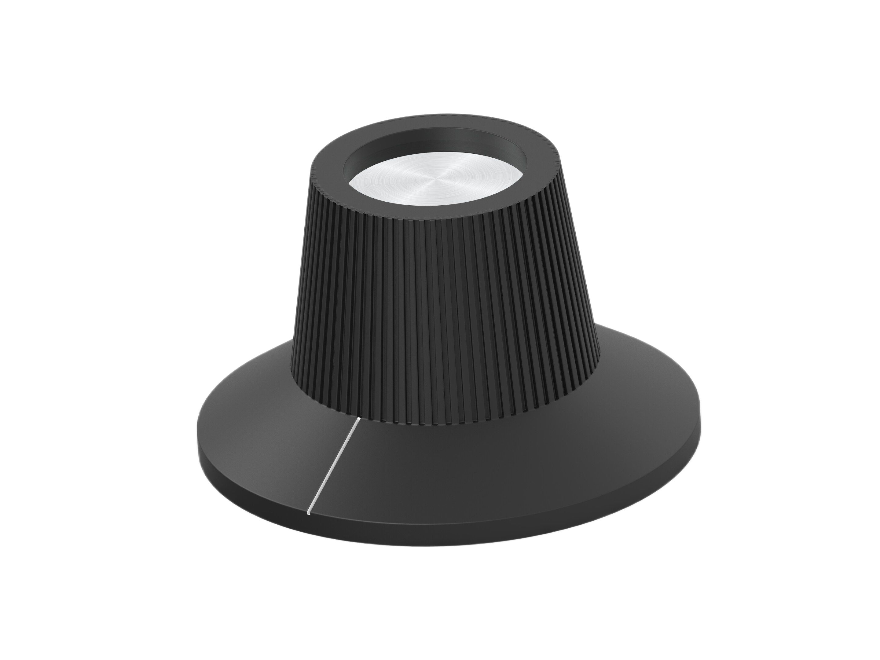 TE Connectivity Knob for use with Switches