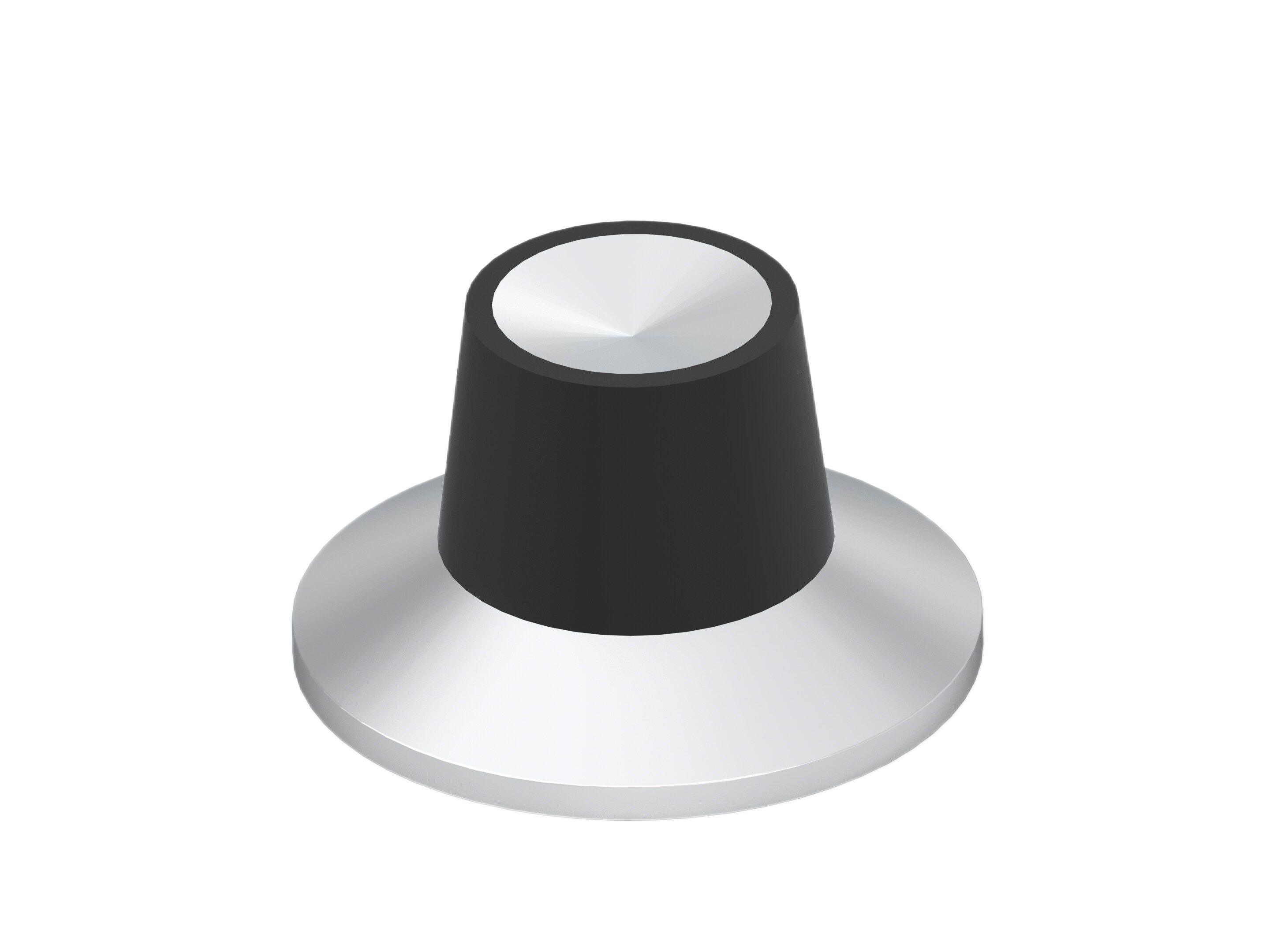 TE Connectivity Knob for use with Switches