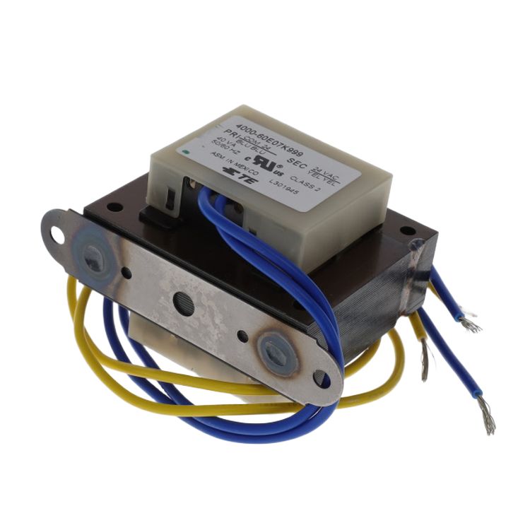 TE Connectivity 24 V ac 1 Output Screw Transformer, RoHS