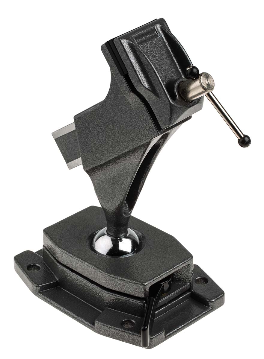 9-215 Bernstein Ball Joint Vice x 38 mm 50 mm x 70 mm, 1.3 kg