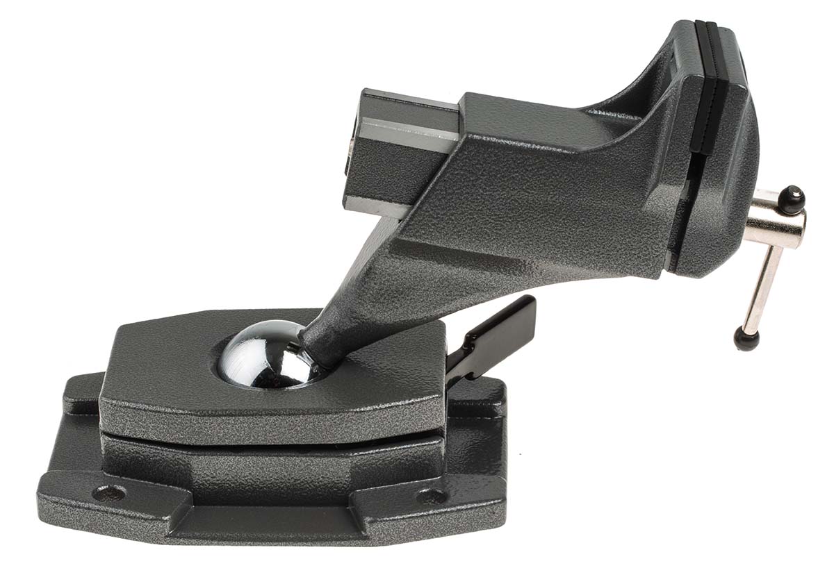 9-215 Bernstein Ball Joint Vice x 38 mm 50 mm x 70 mm, 1.3 kg