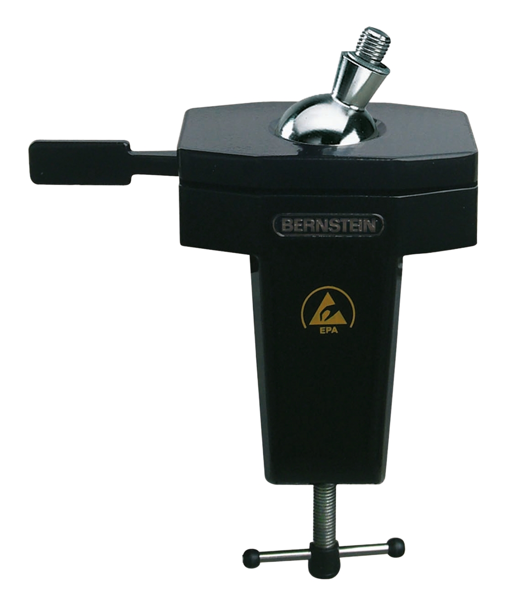 Bernstein Bench Vice x 70 mm, 1 kg