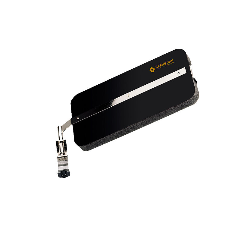 Bernstein Clamping Lid, For Use With PCB Holder 9-253