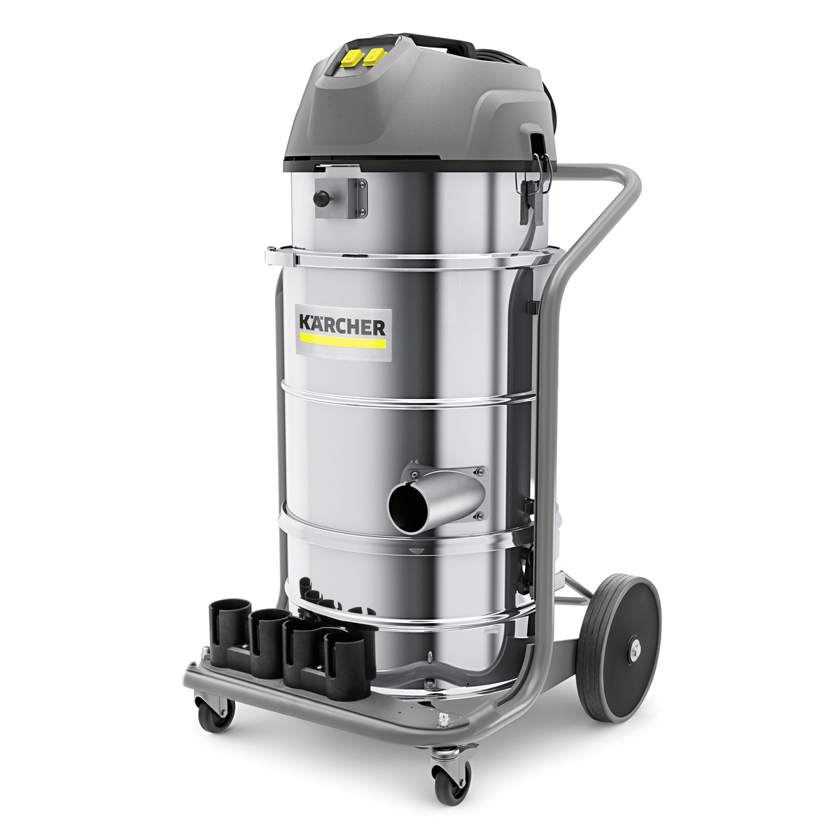 Karcher 9.989-907.0 Floor Vacuum Cleaner Vacuum Cleaner, 240V