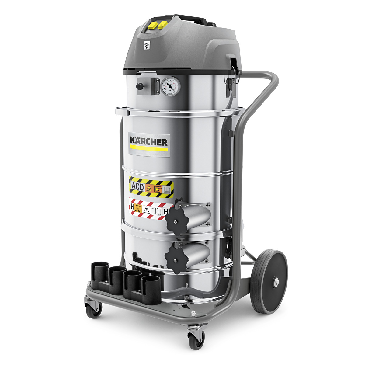 Karcher 9.990-224.0 Floor Vacuum Cleaner Vacuum Cleaner, 240V