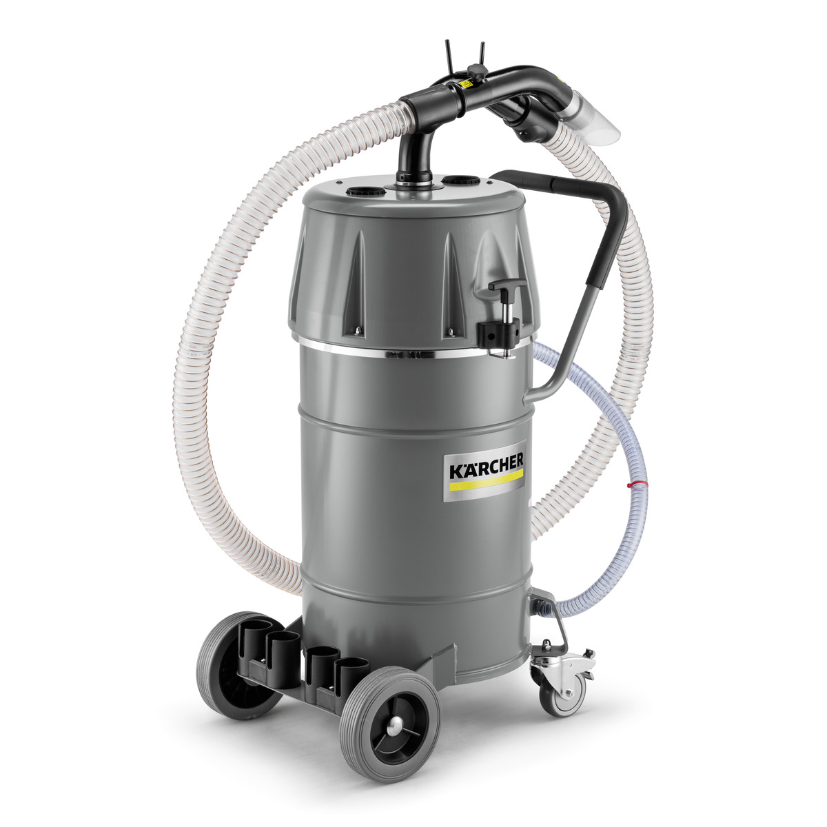 Karcher 9.990-904.0 Floor Vacuum Cleaner Vacuum Cleaner, 240V