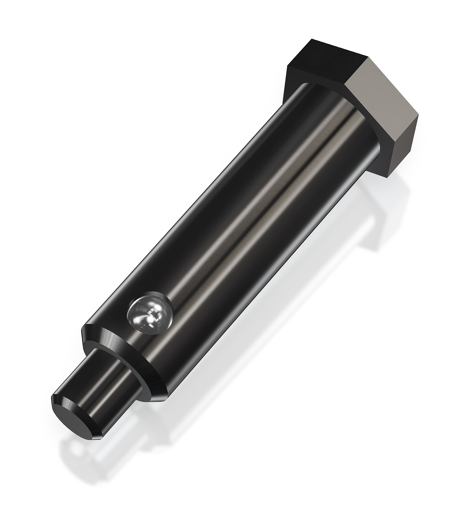Knipex 90 23 01 E02 Blade Locking Pin, 21 mm Overall