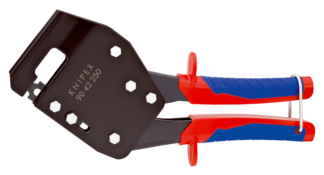 90-42-250 Knipex Riveter
