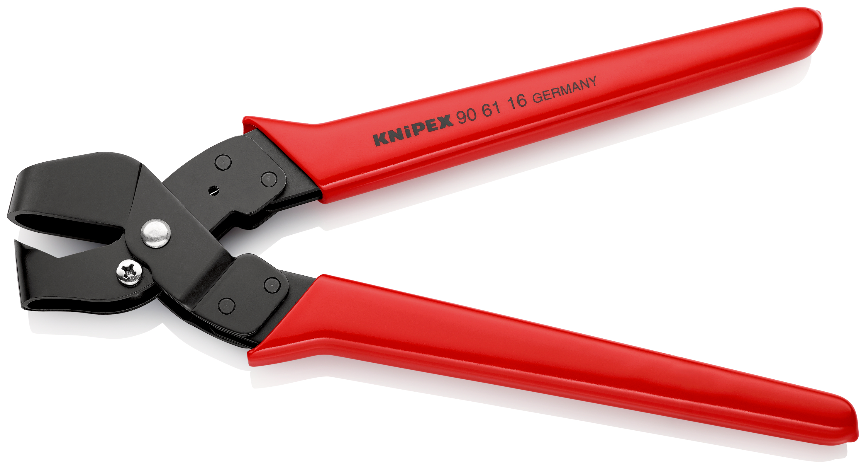 Knipex 90 61 16 1-Piece Plier, 250 mm Overall