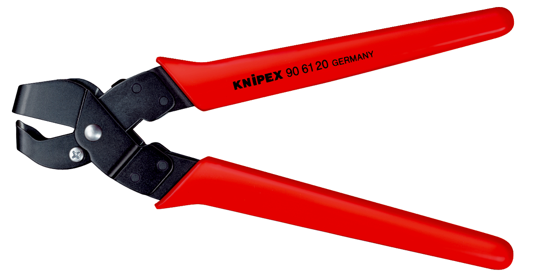 Knipex 90 61 20 1-Piece Plier, 250 mm Overall