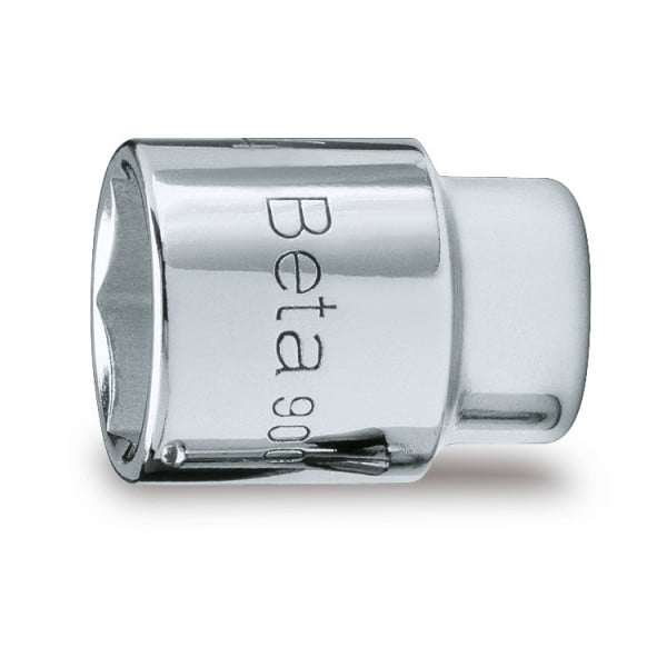 BETA 3.2-14 mm Hexagonal, 25mm Overall Length
