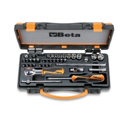 BETA 38-Piece Tool Kit