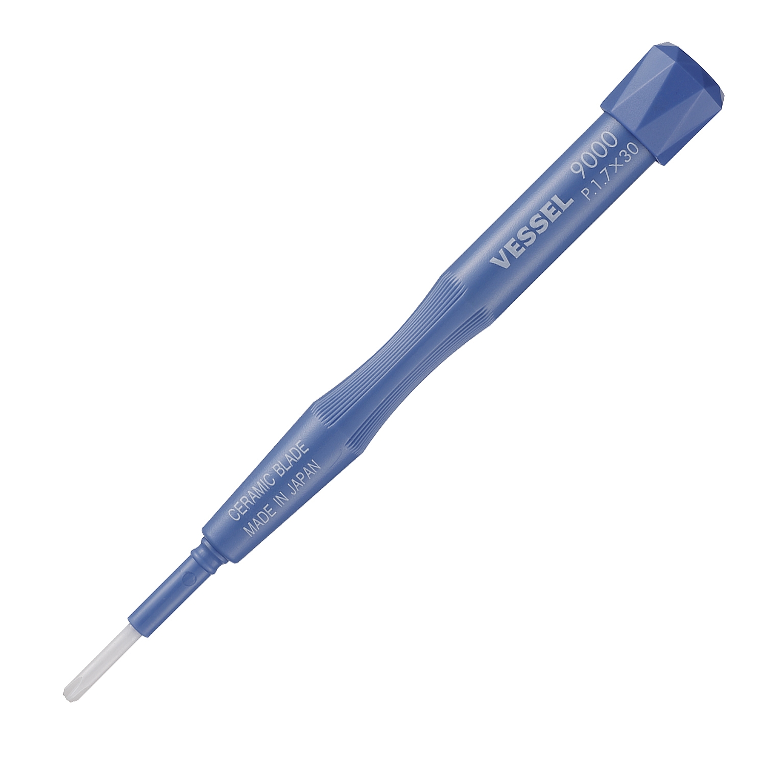 Vessel Precision, 30 mm Blade VDE/1000V Approved, 125 mm Overall