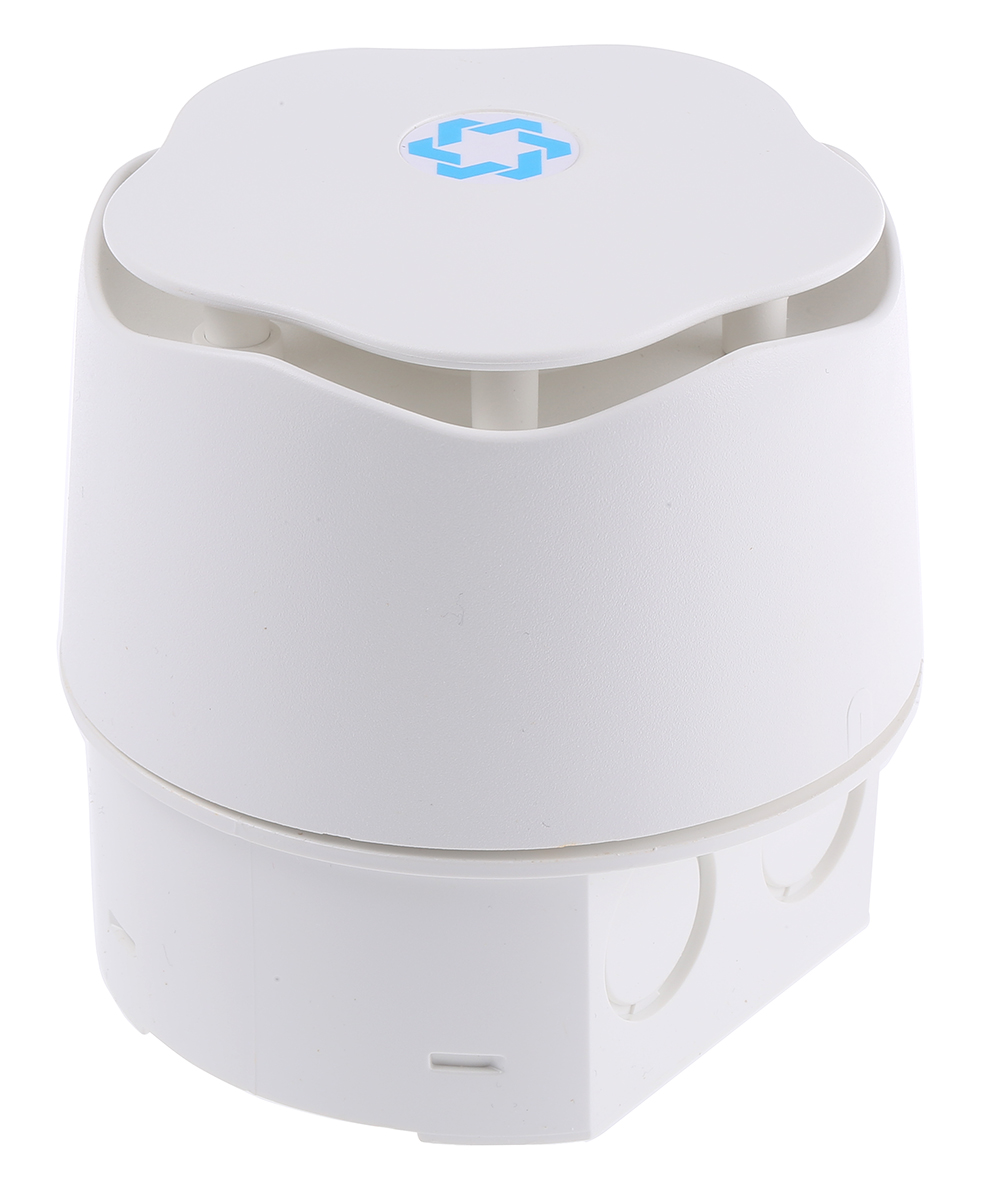 Hosiden Besson Banshee Series Electronic Sounder Surface, IP66, DC 30V dc, 32-Tone 110 dB @ 1m