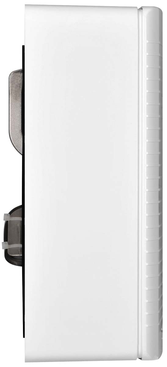 90012aw Xpelair 90012AW GX12 Window Extractor Fan, 1614 m³/h, 55 dBA, Duct Size 315 mm
