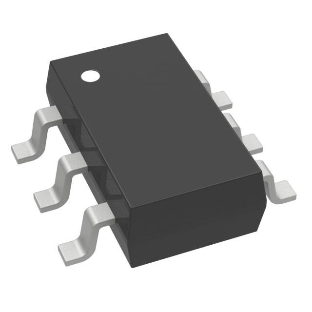 tps3701ddct Texas Instruments Voltage Supervisor 6-Pin SOT-23, TPS3701DDCT