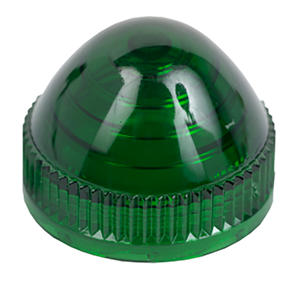 Schneider Electric Green Pilot Light Head, 30 mm Cutout Harmony 9001K Series