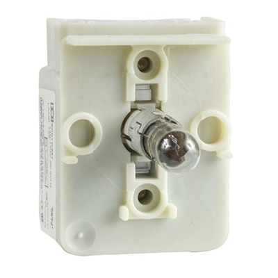 Schneider Electric Harmony 9001K Series Light Block, 28V
