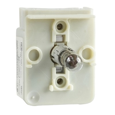 Schneider Electric Harmony 9001SK Series Light Block, 230V ac
