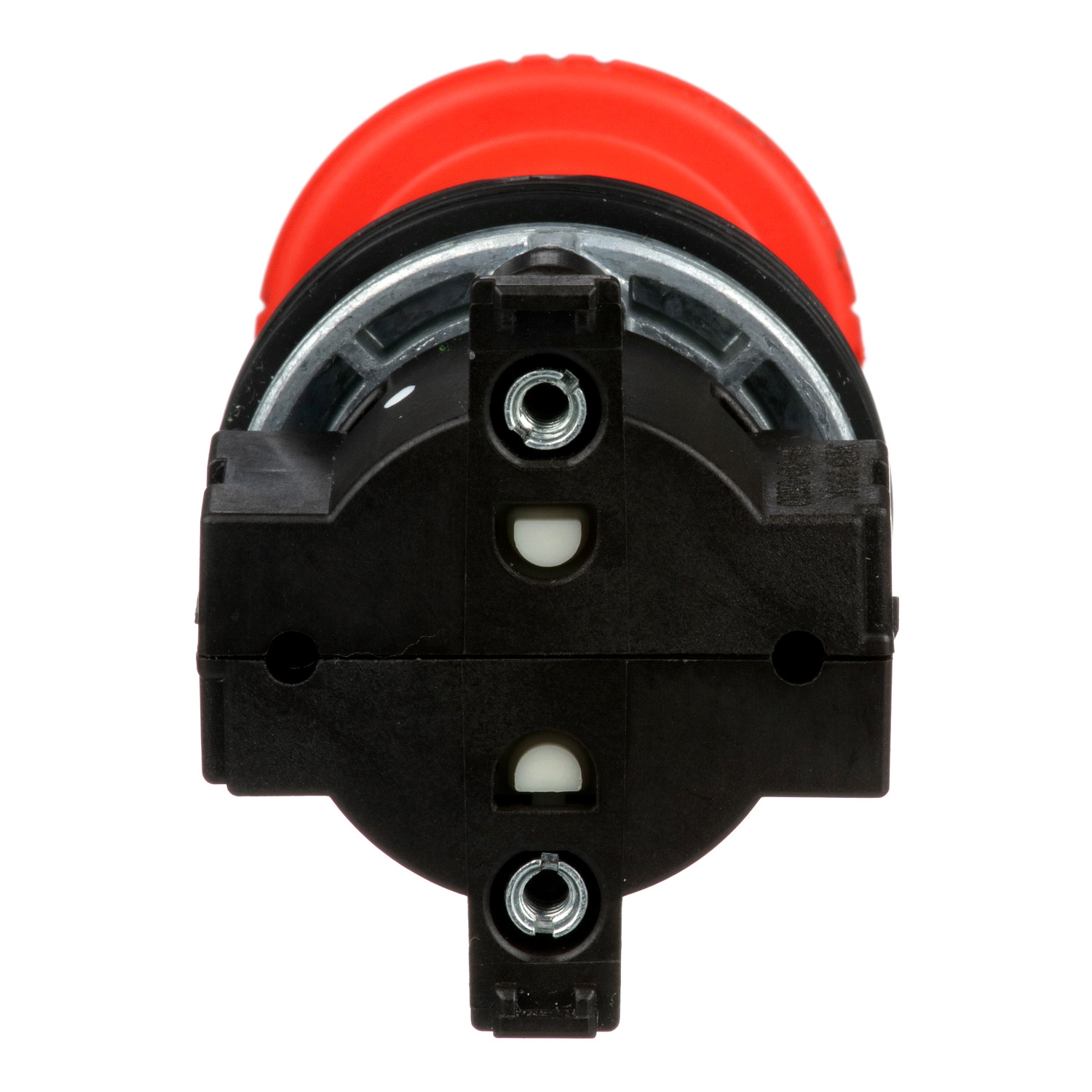 9001kr16h2 Schneider Electric Harmony Series Turn to Release Emergency Stop Push Button, Panel Mount, 30 mm Cutout, SPDT, IP66