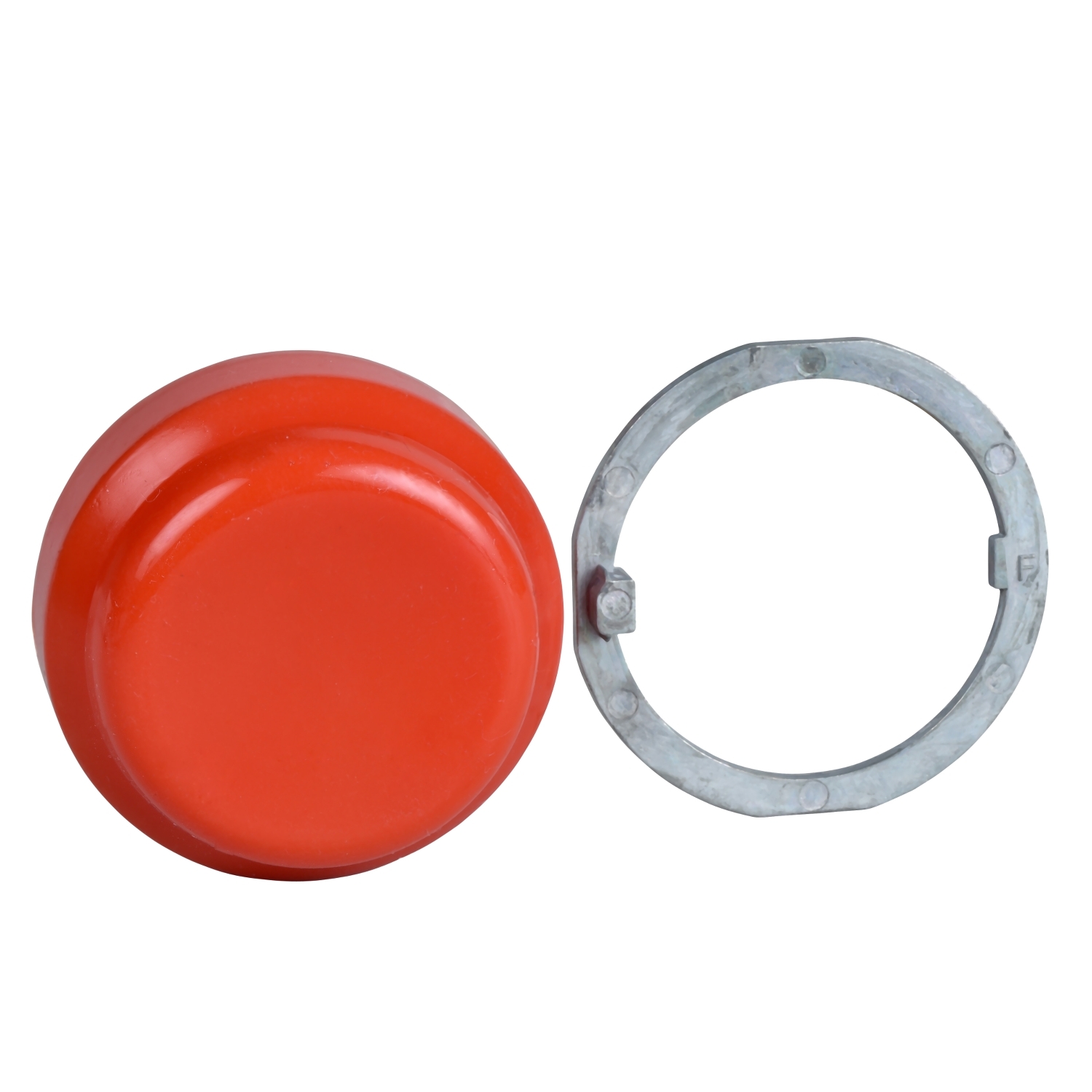 9001ku2 Schneider Electric Red Push Button Cap for Use with 9001K Series