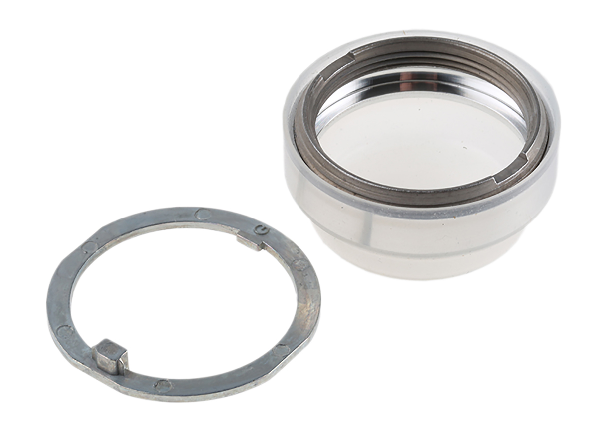 9001ku7 Schneider Electric Clear Push Button Cap for Use with 9001K Series